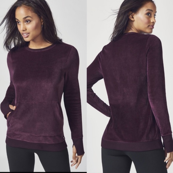 Fabletics Sweaters - Fabletics Liane Long Sleeve Sweater | Size XXS